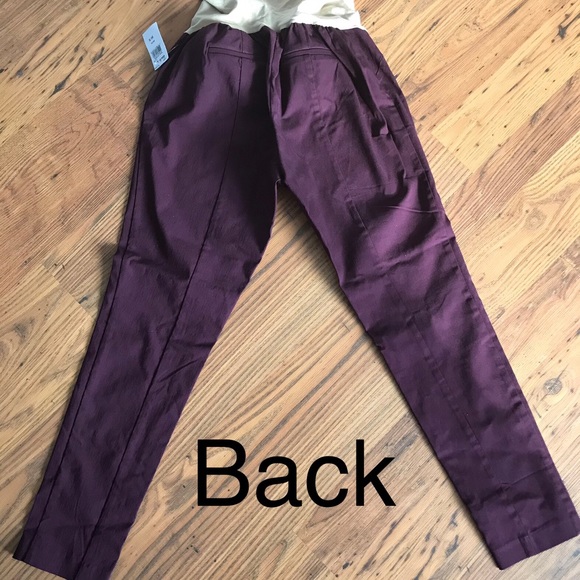 BNWT Motherhood Maternity pants - Picture 2 of 5